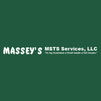 Massey's Septic Tank Service Logo