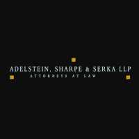 Adelstein Sharpe & Serka Logo
