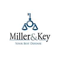 Miller & Key Logo