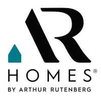 AR Homes - A.R.B.C. Corporation Logo
