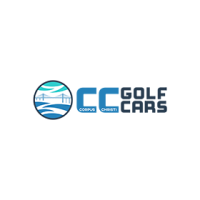 Mission Golf Cars Corpus Christi Logo