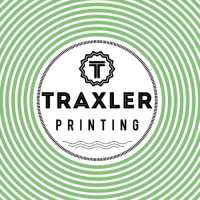 Traxler Printing Logo