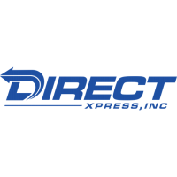 Direct Xpress Inc Logo