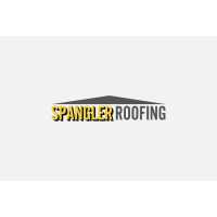 Spangler Roofing Logo