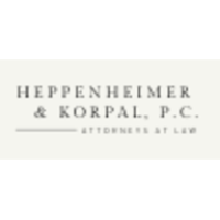 Heppenheimer Law Logo
