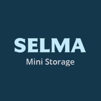 Selma Mini Storage Logo