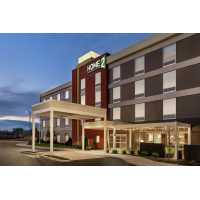 Home2 Suites by Hilton Glen Mills Chadds Ford Logo