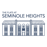 The Flats at Seminole Heights Logo