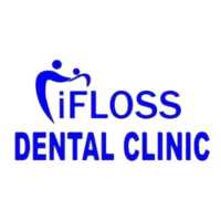 iFloss Dental Clinic Logo