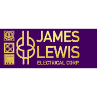 James Lewis Electrical, Corp (JLE,C) Logo