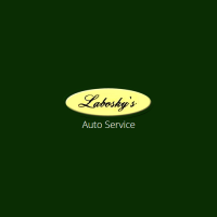 Labosky's Auto Service LLC Logo