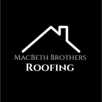 MacBeth Brothers Roofing & Services Logo