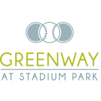 Greenway at Stadium Park Logo