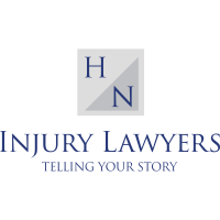 HN Injury Lawyers Logo