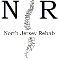 North Jersey Rehab: Cyrus Vosough, MD Logo