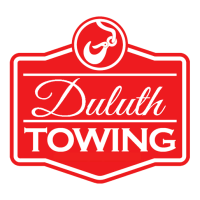 Duluth Towing Logo