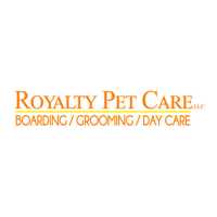 Royalty Pet Care Logo