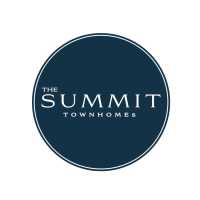 The Summit Townhomes Logo