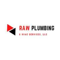Raw Plumbing Logo
