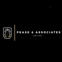 Pease & Associates Law Firm, PLLC Logo