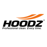 HOODZ of Upstate South Carolina Logo