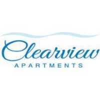 Clear View Logo