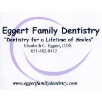 Eggert Family Dentistry Logo