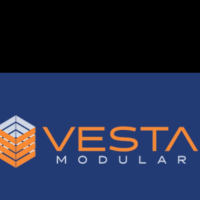 VESTA Modular-Wisconsin Logo