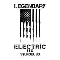 Legendary Electric LLC Logo