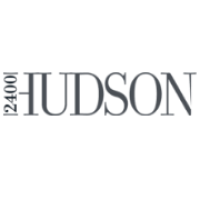 2400 Hudson Apartments Logo