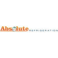 Absolute Refrigeration Logo