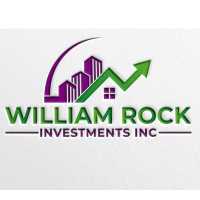 William Rock Investments Inc Logo