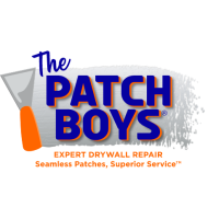 The Patch Boys of Tacoma Logo