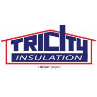 Tri-City Insulation Logo