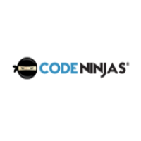 Code Ninjas - Suwanee Logo