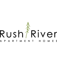 Rush River Apartments Logo