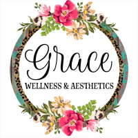 Grace Wellness & Aesthetics Logo