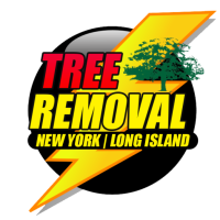 New York Long Island Tree service Logo
