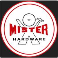 Mister Hardware Logo
