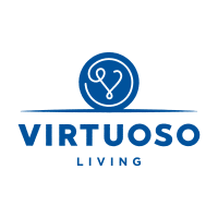 Virtuoso Apartments Logo