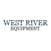 West River Equipment Logo