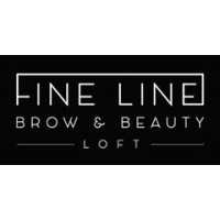Fine Line Brow & Beauty Loft Logo