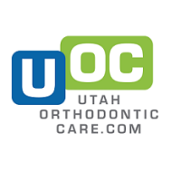 Utah Orthodontic Care Logo