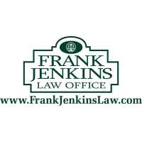 Frank Jenkins Law Office Logo
