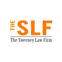 The Sweeney Law Firm, APC Logo