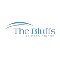The Bluffs at Epps Bridge Logo