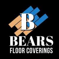 Bears Floor Coverings Logo
