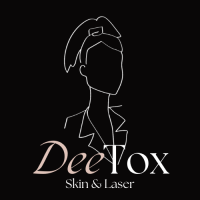 DeeTox Skin & Laser Logo