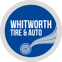 Worth It Automotive (Formerly Called Whitworth Automotive) Logo