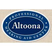 Altoona Professional Hearing Aid Center Logo